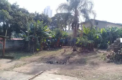 Terreno à venda na rua doutor francisco santoro, 360, jardim chapadão, campinas, 885 m2 por r$ 980.000