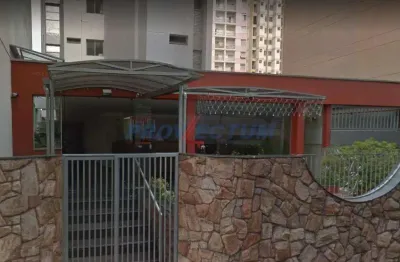 Apartamento com 1 quarto à venda na rua doutor quirino, 1580, centro, campinas, 46 m2 por r$ 214.000