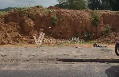 Terreno comercial à venda na Avenida Benjamin de Paula Franca, 2, Vale Verde, Valinhos por R$ 1.200.000