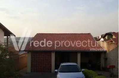 Casa com 2 quartos à venda na rua antônio mosca, s/n°, loteamento residencial água nova, valinhos, 80 m2 por r$ 460.000
