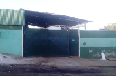 Barracão / galpão / depósito à venda na rua pedro taques de almeida alvim, 340, jardim são gabriel, campinas, 220 m2 por r$ 700.000