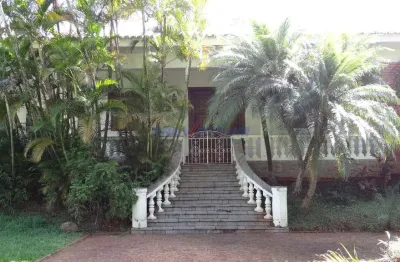 Casa comercial à venda na rua padre domingos giovanini, 210, parque taquaral, campinas, 750 m2 por r$ 12.000.000