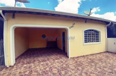 Casa com 3 quartos à venda na rua josé perin netto, 299, jardim das bandeiras, campinas, 230 m2 por r$ 580.000