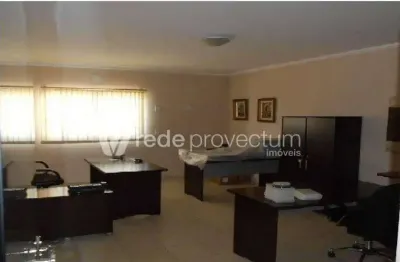 Casa comercial à venda na rua araçatuba, 78, taquaral, campinas, 336 m2 por r$ 1.500.000
