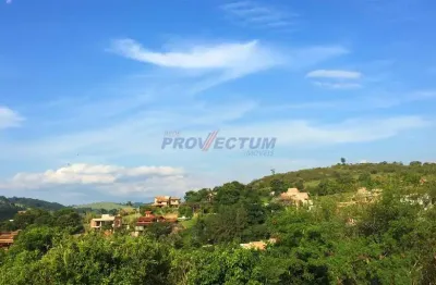 Terreno em condomínio fechado à venda na rua joão batista bortolucci, 40, colinas do ermitage (sousas), campinas por r$ 460.000