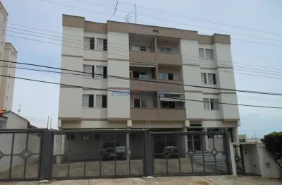 Apartamento com 2 quartos à venda na rua antônio rodrigues moreira neto, 106, jardim paulicéia, campinas, 63 m2 por r$ 280.000