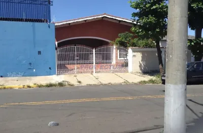 Casa com 4 quartos à venda na rua dionísio cazotti, 169, vila mimosa, campinas, 198 m2 por r$ 590.000