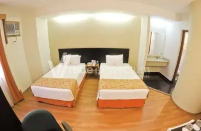 Apartamento com 1 quarto à venda na avenida carlos grimaldi, 1653, jardim conceição, campinas, 27 m2 por r$ 200.000
