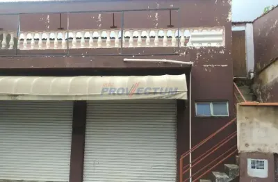 Casa com 4 quartos à venda na rua dos expedicionários, 669, sousas, campinas, 212 m2 por r$ 692.000