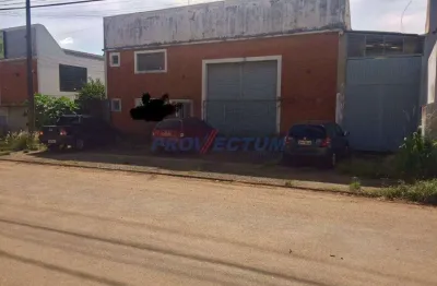 Barracão / galpão / depósito à venda na rua doutor élton cesar, 363, chácaras campos dos amarais, campinas, 800 m2 por r$ 1.650.000
