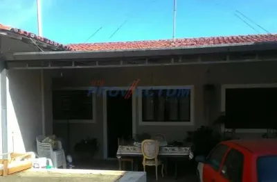 Casa com 1 quarto à venda na avenida engenheiro antônio francisco de paula souza, 2170, vila paraíso, campinas, 75 m2 por r$ 350.000