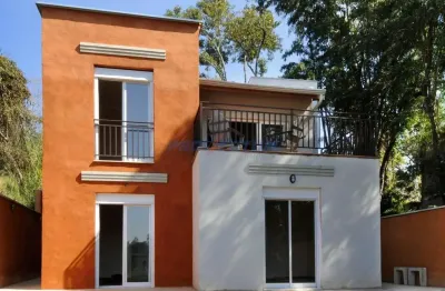 Casa com 4 quartos à venda na alameda ilha do cardoso, 177, joaquim egídio, campinas, 200 m2 por r$ 2.000.000