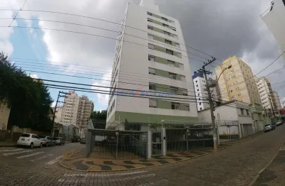 Apartamento com 2 quartos à venda na rua padre vieira, 700, bosque, campinas, 88 m2 por r$ 325.000