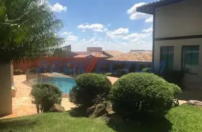 Casa em condomínio fechado com 5 quartos à venda na rua san conrado, 415, loteamento caminhos de san conrado (sousas), campinas, 349 m2 por r$ 2.660.000