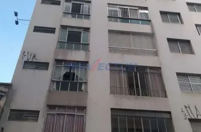 Apartamento com 3 quartos à venda na avenida benjamin constant, 1024, centro, campinas, 158 m2 por r$ 465.000