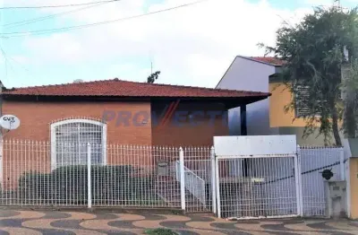 Casa comercial à venda na renato henry, 33, jardim chapadão, campinas, 274 m2 por r$ 1.500.000