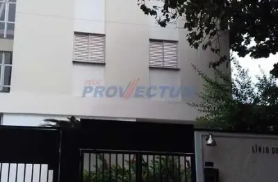 Apartamento com 1 quarto à venda na rua tenente-coronel josé ferreira lameirão, 77, vila rossi borghi e siqueira, campinas, 50 m2 por r$ 330.000