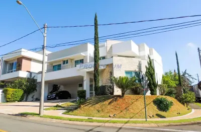 Casa em condomínio fechado com 4 quartos à venda na avenida nelson lovato, s/n°, swiss park, campinas, 460 m2 por r$ 3.450.000