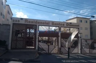 Apartamento com 2 quartos à venda na rua joão tonoli, 235, jardim das bandeiras, campinas, 60 m2 por r$ 190.000