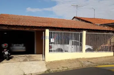 Casa com 2 quartos à venda na santo izidoro, 78, conjunto habitacional padre anchieta, campinas por r$ 380.000