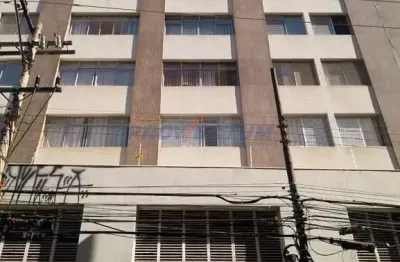 Apartamento com 3 quartos à venda na rua doutor quirino, 941, centro, campinas, 69 m2 por r$ 390.000