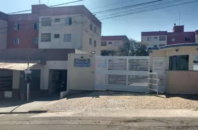 Apartamento com 2 quartos à venda na rua das violetas, 362, vila mimosa, campinas, 54 m2 por r$ 175.000