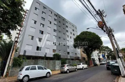 Apartamento com 1 quarto à venda na rua major solon, 738, cambuí, campinas, 50 m2 por r$ 270.000