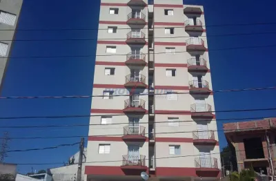 Apartamento com 1 quarto à venda na rua piratininga, 23, chácara da barra, campinas, 48 m2 por r$ 227.900