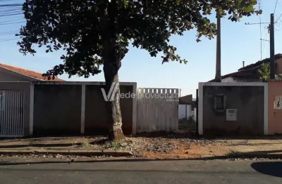 Terreno à venda na rua doutor silvino de godoy, 259, jardim conceição, campinas por r$ 250.000