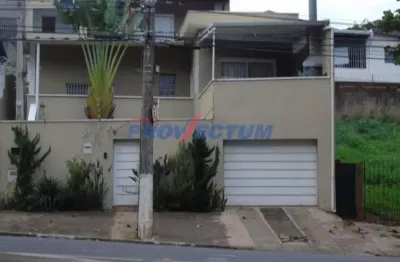 Casa com 3 quartos à venda na avenida doutor jesuíno marcondes machado, 1600, chácara da barra, campinas, 152 m2 por r$ 1.450.000