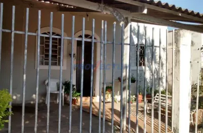 Casa com 2 quartos à venda na antônio leite camargo, 99, parque são quirino, campinas, 150 m2 por r$ 290.000