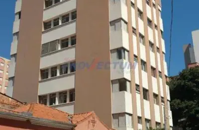 Apartamento com 1 quarto à venda na rua sacramento, 335, centro, campinas, 35 m2 por r$ 220.000