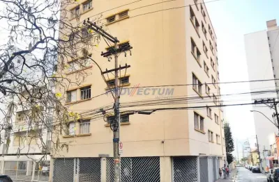 Apartamento com 1 quarto à venda na rua uruguaiana, 559, bosque, campinas, 54 m2 por r$ 250.000