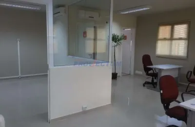 Sala comercial à venda na rua francisco otaviano, 60, jardim chapadão, campinas, 65 m2 por r$ 490.000