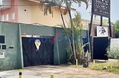 Prédio à venda na avenida professora ana maria silvestre adade, 711, parque das universidades, campinas, 343 m2 por r$ 2.900.000