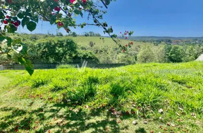 Terreno em condomínio fechado à venda na avenida professora dea ehrhardt carvalho, 911, sítios de recreio gramado, campinas por r$ 1.000.000