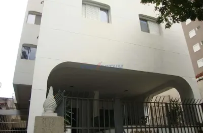 Apartamento com 1 quarto à venda na rua doutor guilherme da silva, 172, cambuí, campinas, 50 m2 por r$ 350.000
