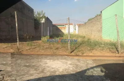 Terreno comercial à venda na rua nair pimenta da silva, s/n°, residencial terra nova, campinas por r$ 380.000