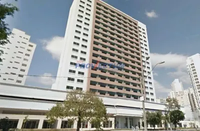 Sala comercial à venda na avenida orosimbo maia, 430, vila itapura, campinas, 40 m2 por r$ 375.000