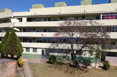 Apartamento com 2 quartos à venda na rua cormorão, 143, vila padre manoel de nóbrega, campinas, 50 m2 por r$ 140.000