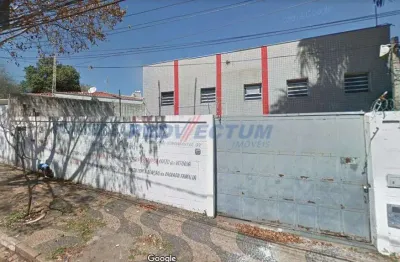 Barracão / galpão / depósito à venda na rua doutor joaquim de souza campos júnior, 21, bonfim, campinas, 172 m2 por r$ 700.000