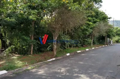 Terreno comercial à venda na rua valentin dos santos carvalho, s/n°, joaquim egídio, campinas por r$ 600.000