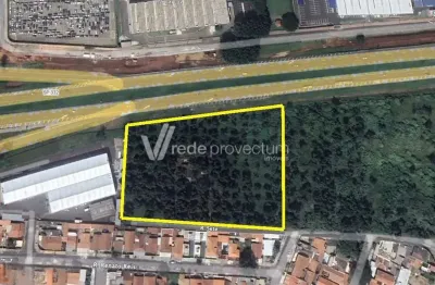 Terreno comercial à venda na ana cândida de oliveira marques, s/n°, jardim américa, campinas por r$ 7.400.000