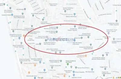 Terreno comercial à venda na rua padre domingos giovanini, 522, parque taquaral, campinas por r$ 6.500.000