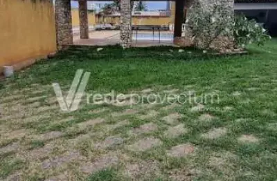 Terreno comercial à venda na avenida diogo álvares, 1721, parque são quirino, campinas por r$ 585.000