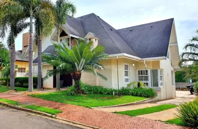Casa em condomínio fechado com 5 quartos à venda na rua paiquere, 165, jardim paiquerê, valinhos, 790 m2 por r$ 4.500.000