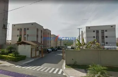 Apartamento com 2 quartos à venda na rua francisco de assis dos santos cardoso, 6, recanto do sol i, campinas, 49 m2 por r$ 208.000