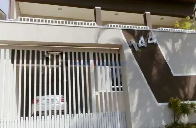 Casa com 3 quartos à venda na adiba abdalla campos, 144, parque santa bárbara, campinas, 291 m2 por r$ 700.000