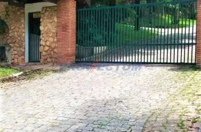 Terreno à venda na rua mário garnero, 1717, parque jatibaia (sousas), campinas por r$ 1.500.000