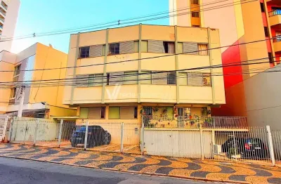 Apartamento com 2 quartos à venda na rua dez de setembro, 59, centro, campinas, 86 m2 por r$ 300.000